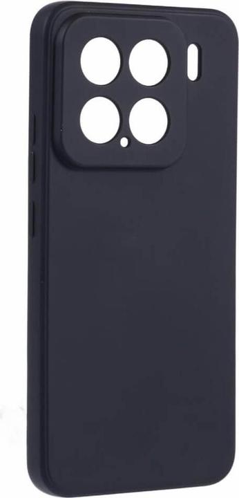 Produktbild Cover-Discount Xiaomi 15 - Silikon Gummi Hülle (Xiaomi 15)