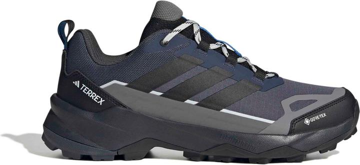 Produktbild Adidas Terrex Skychaser Ax5 Gtx - cblack/grefou/carbon (38.5)