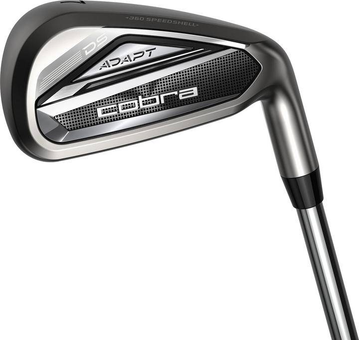Produktbild Cobra Ds-Adapt Iron Set Silver Rh Mns (Rechtshänder)