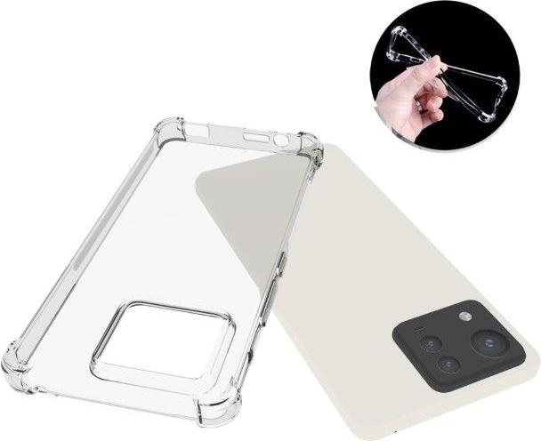 Immagine prodotto MU Classic Serie Softcase TPU (Asus Zenfone 11 Ultra)