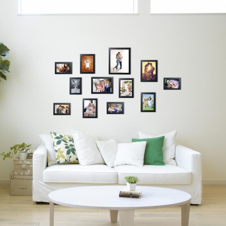 Immagine prodotto Relaxdays Cornici portafoto (20 x 15 cm)