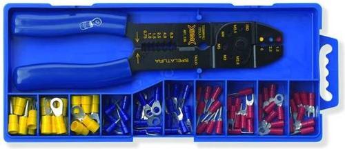 Immagine prodotto BETA Set di pinze 536 + punte isolate