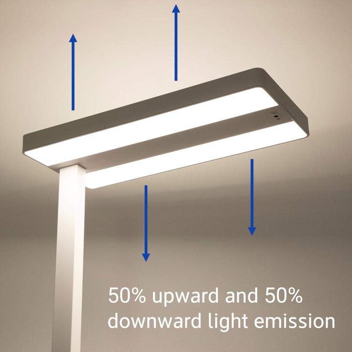 Produktbild Maul Stehleuchte LED juvis sensor dimmbar (7200 lm)