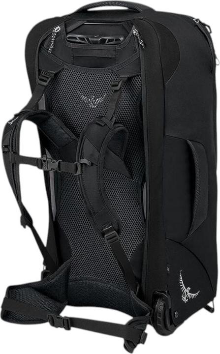Image du produit Osprey Farpoint Fairview Wheels 65L (65 l)