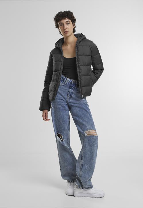 Actual product image Urban Classics Winter Coat (5XL, S)