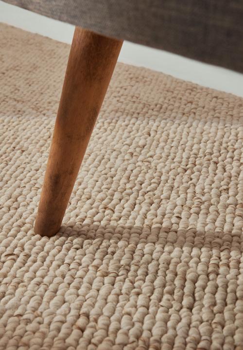 Image du produit ELLE DECORATION Rocco (80 x 240 cm)