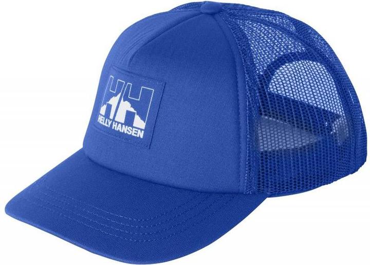 Produktbild Helly Hansen Hh Trucker Cap (S)