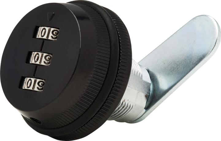 Actual product image Eaton Replac Combin Lock Wall-Mount