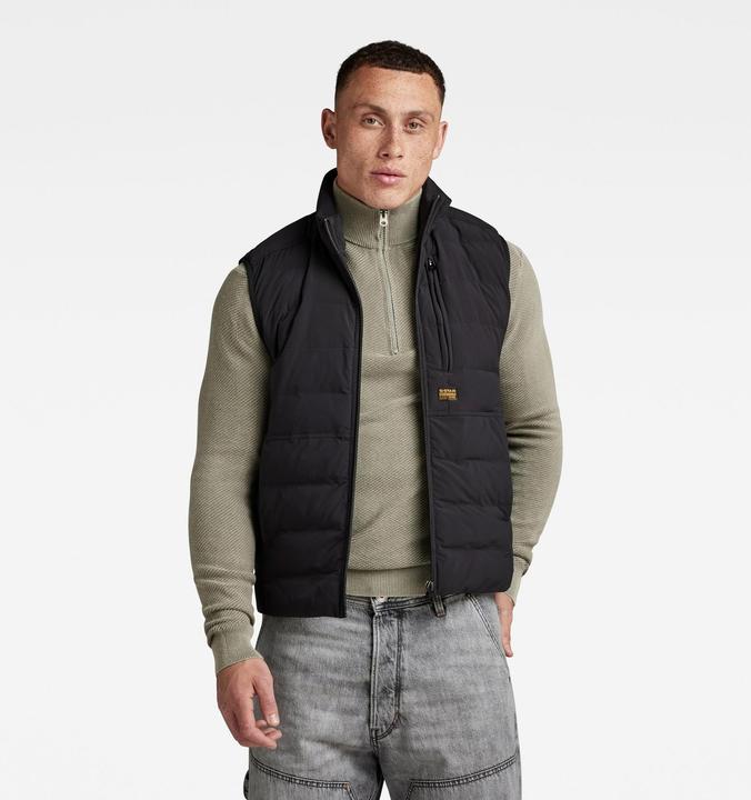 Actual product image G-Star Foundation Liner (L)