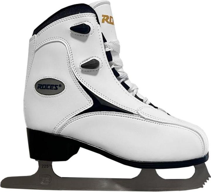 Produktbild Roces Eiskunstlauf skates moterims RFG 1 balta 450511 001 (36) (36)