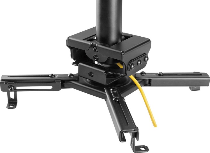 Actual product image Vivolink Projector bracket black large (Ceiling)