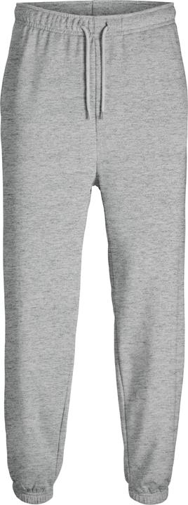Light Grey Melange