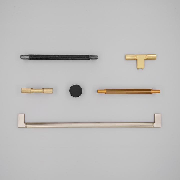 Produktbild Siro Möbelgriffe ø 12 mm