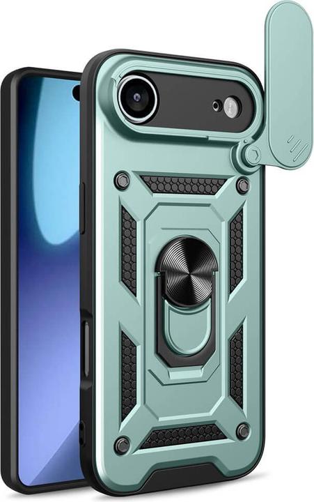 Produktbild Cover-Discount Armor Case mit Kickstand (Apple iPhone Air)