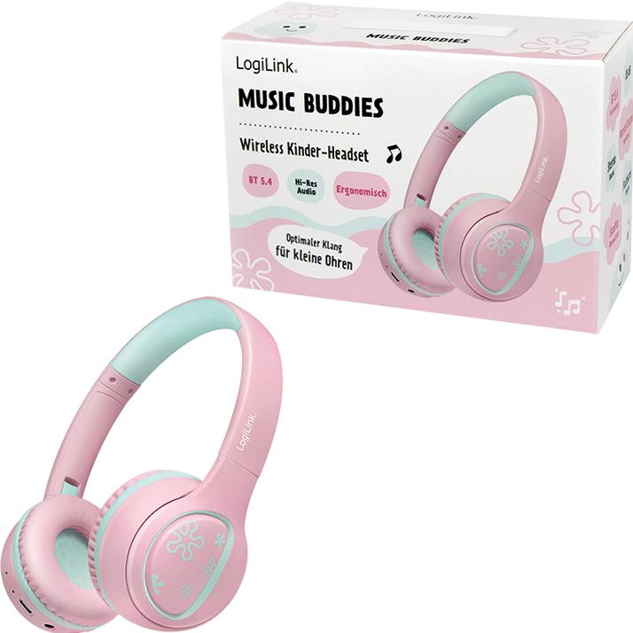 Actual product image LogiLink Prüfen