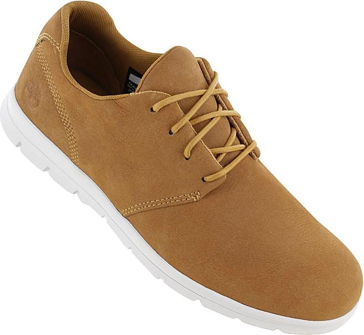 Produktbild Timberland Graydon Oxford Basic (45)
