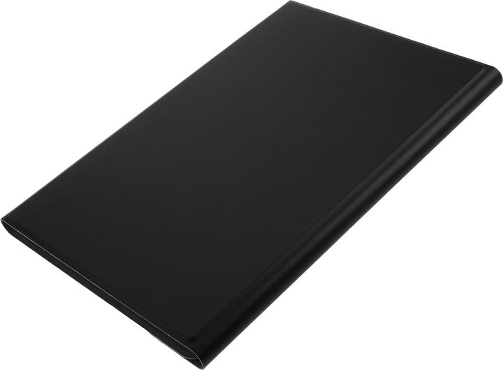 Actual product image Cazy Keyboard Case Compatible with Samsung Galaxy Tab S9 Ultra - Protective Case with Magnetic Detachable (Eng. Int., Galaxy Tab S9 Ultra, Samsung Galaxy Tab S10 Ultra)