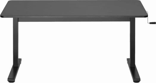 Image du produit Sbox MD-220 Bureau manuel sur pied