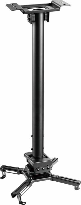 Vivolink VLMC350M-B Projektorhalterung Zimmerdecke (Decke)