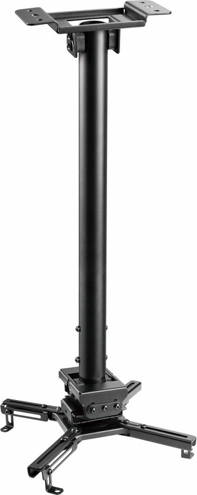 Actual product image Vivolink VLMC350M-B Projector Mount Room Ceiling (Ceiling)