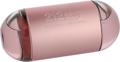Actual product image Carolina Herrera 212 Sexy (Eau de parfum, 100 ml)