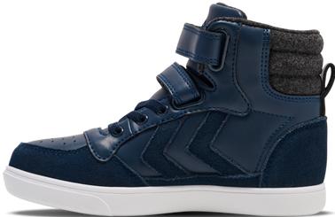 Actual product image hummel Stadil Winter High Jr (26)