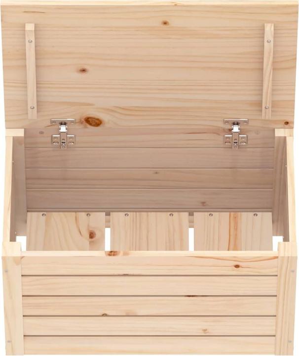 Actual product image vidaXL Truhe (59.50 cm, 1x)