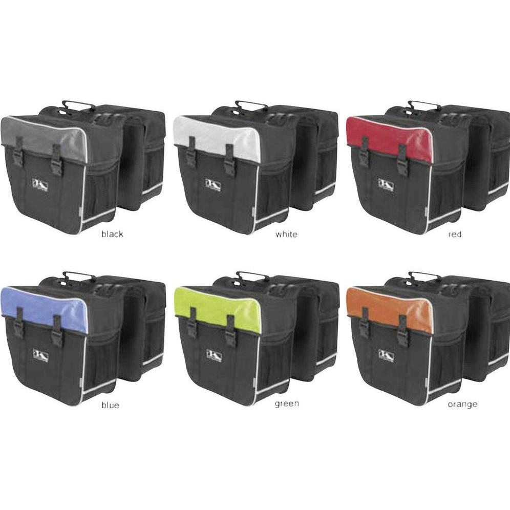 Thumbnail - M-Wave, Velotasche, (30 l, Gepäckträgertasche)