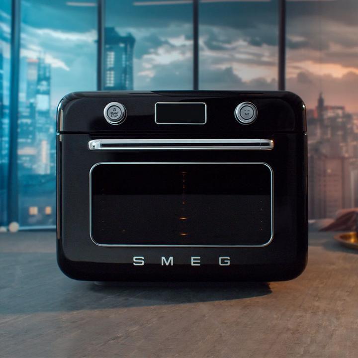 Image du produit Smeg Combi COF01BLEU