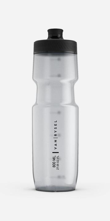Immagine prodotto Van rysel Borraccia da ciclismo FastFlow 800 ml (0.80 l)