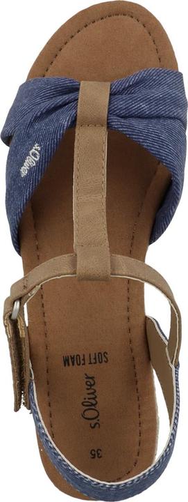 Produktbild s.Oliver Sandalette (33)