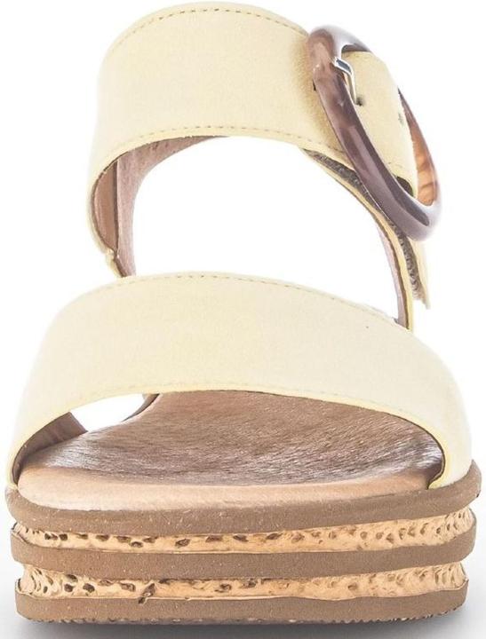 Produktbild Gabor Sandalen (40)