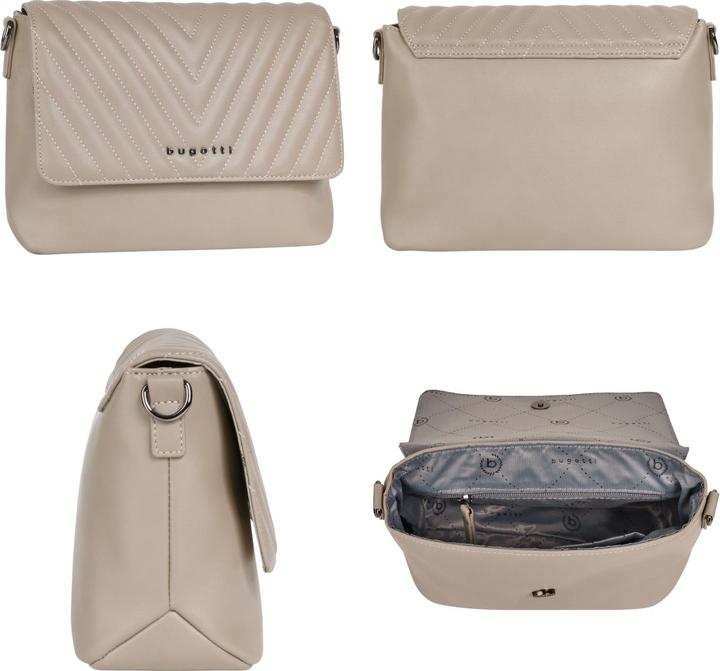 Immagine prodotto Bugatti Borsa a tracolla SIRA