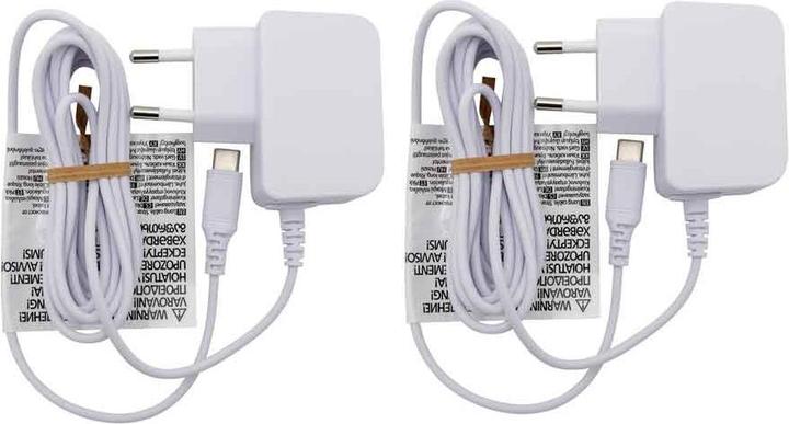 Produktbild Philips Avent Video & Audio Advanced (Babyphone mit Kamera, 300 m)