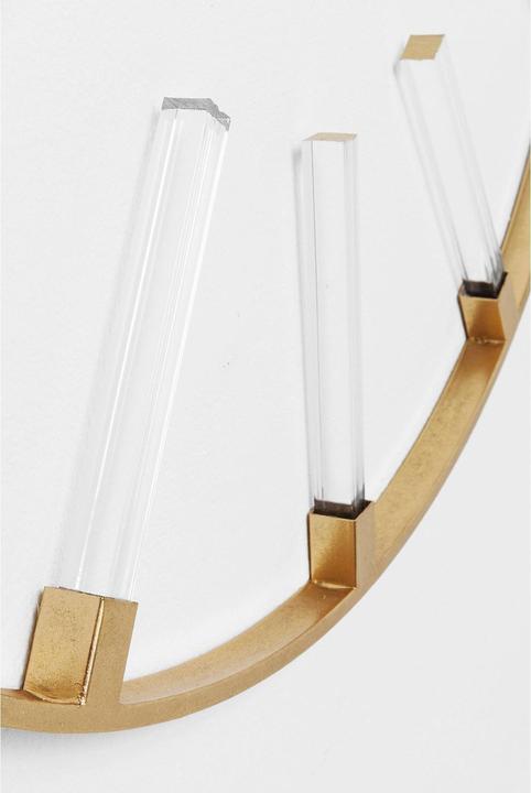 Immagine prodotto Kare Design Orologio da parete Visible Sticks Ø92cm (92 cm)