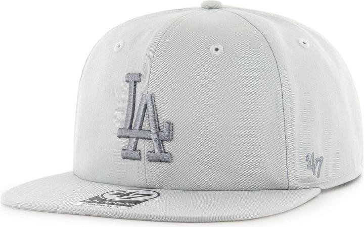 Produktbild 47 Brand Snapback Captain Cap - LINSCOTT Los Angeles Dodgers
