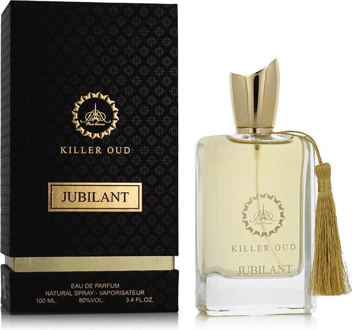 Immagine prodotto Paris Corner Killer Oud Jubilant (Eau de parfum, 100 ml)