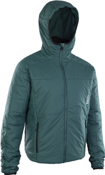 Produktbild ION Bike Jacket Primaloft Shelter (L)