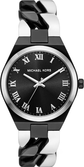 Michael Kors Runway (Analoguhr, 38 mm)