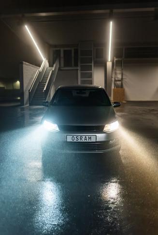 Produktbild Osram Night Breaker Speed (H7)