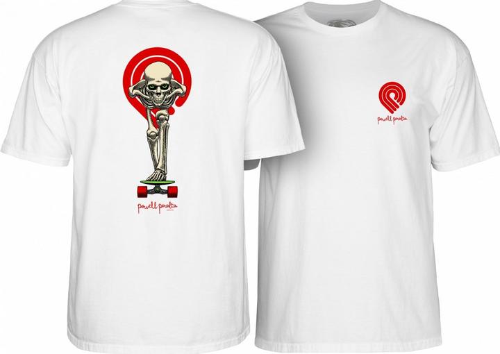 Image du produit Tucking Skeleton T-shirt (S)