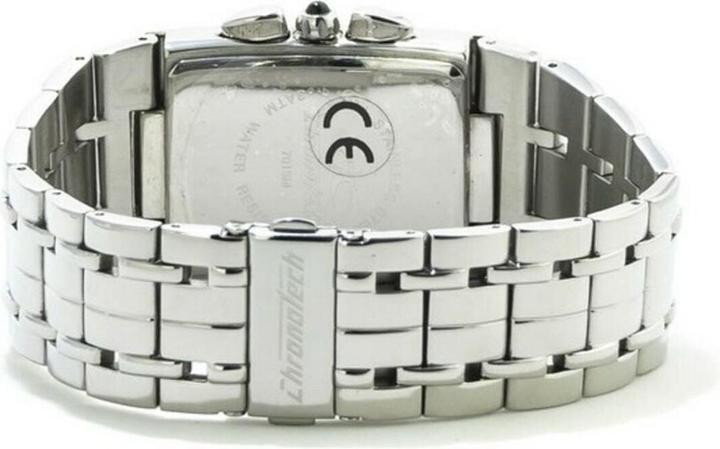 Immagine prodotto Chronotech Unisex-Uhr CT.7018B/05M (Ø 28 mm) (28 mm)