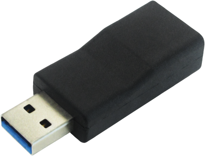 Produktbild Roline USB A – USB C (USB 3.2 Gen 1)