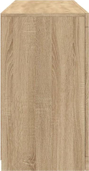 Image du produit vidaXL Sideboard (123 x 37 x 67 cm)