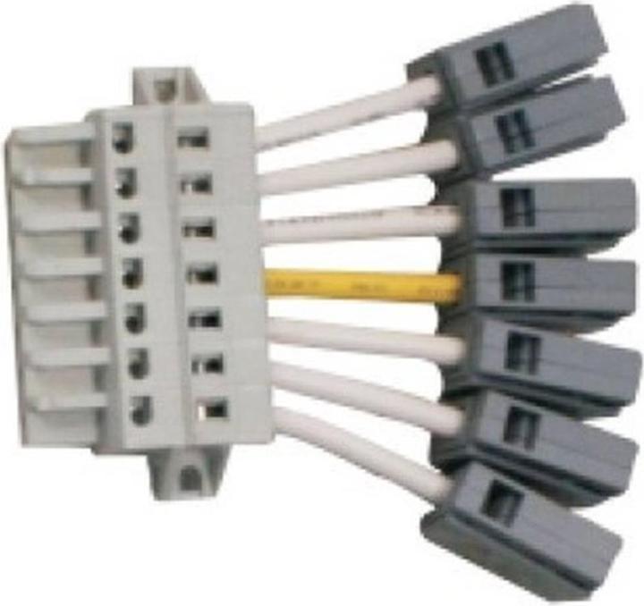 Produktbild Dotlux Ausspeiseadapter