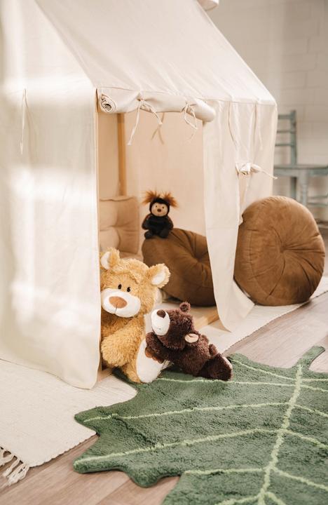 Produktbild NICI Kuscheltier Mielo (35 cm)