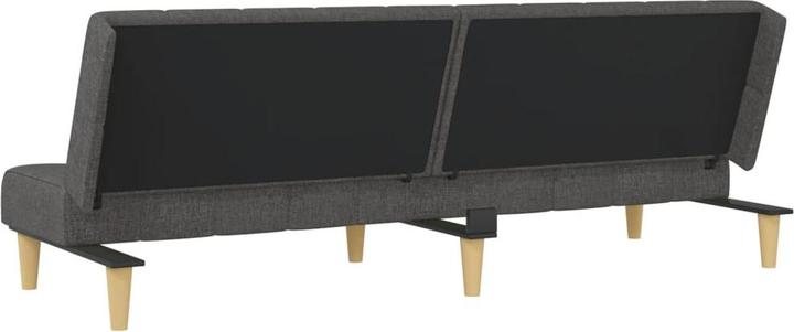 Actual product image vidaXL Schlafsofa (2 person sofa)