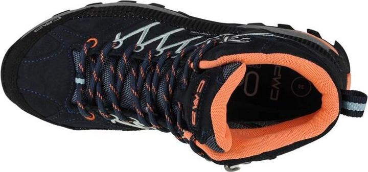 Produktbild CMP Campagnolo Rigel Mid Trekking WP Shoes (39)