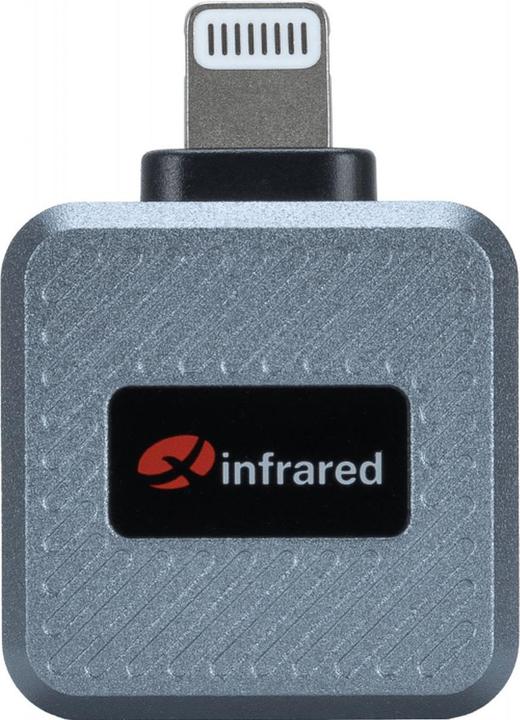 Xinfrared XH09 Thermal imaging camera for smartphone - Lightning