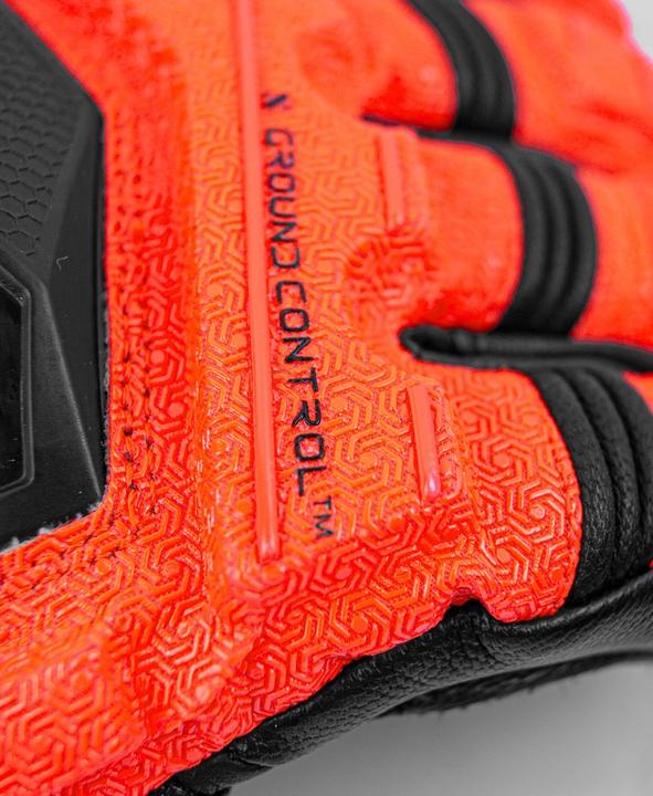 Immagine prodotto Reusch Coppa del Mondo Warrior GS (8.5)